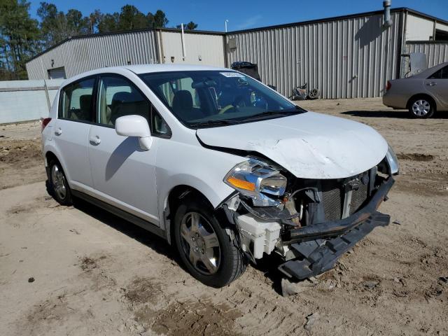 Photo 4 from auction – 2011 NISSAN VERSA S with VIN 3N1BC1CP4BL445705