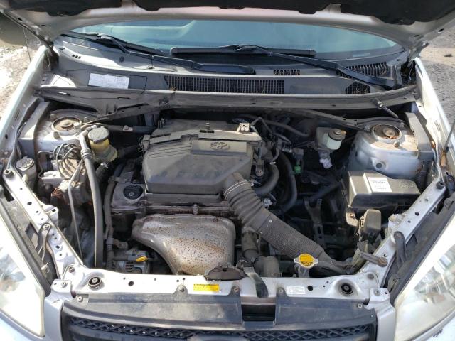 Photo 11 from auction – 2005 TOYOTA RAV4 with VIN JTEHD20V950047982