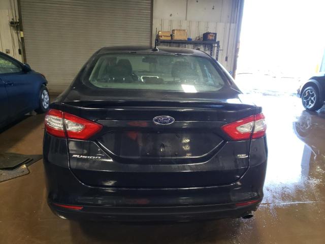 Photo 6 from auction – 2015 FORD FUSION SE with VIN 3FA6P0H76FR289844