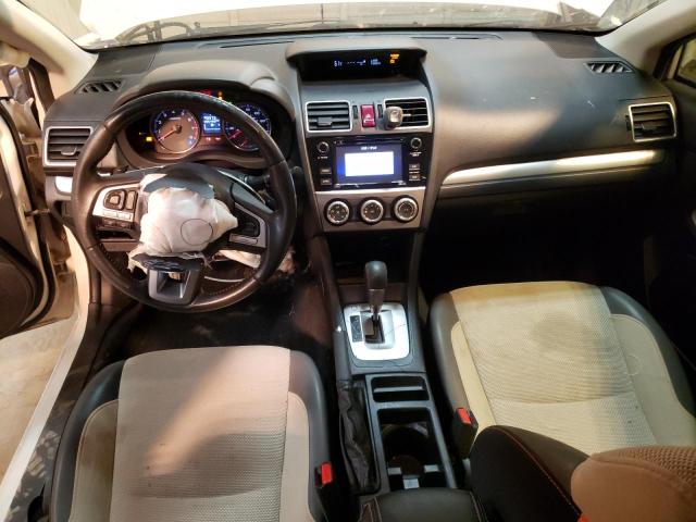 Photo 8 from auction – 2016 SUBARU CROSSTREK with VIN JF2GPABC8G8238960