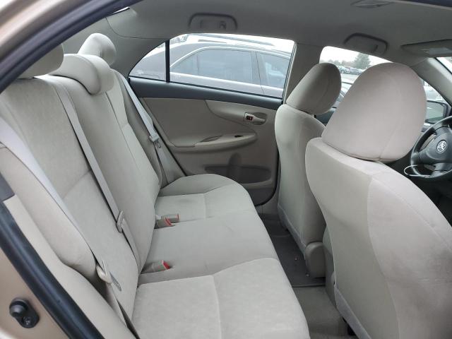 Photo 10 from auction – 2009 TOYOTA COROLLA BA with VIN 1NXBU40E59Z070255