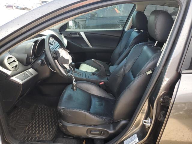 Photo 7 from auction – 2013 MAZDA 3 I with VIN JM1BL1M78D1834093