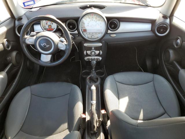 Photo 8 from auction – 2009 MINI COOPER with VIN WMWMF33589TW73779