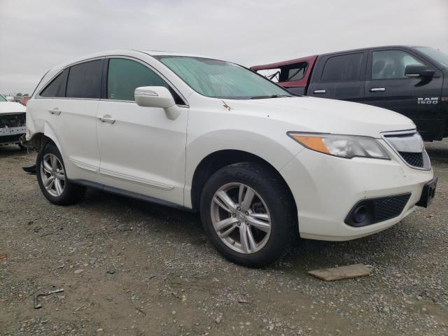 Photo 4 from auction – 2015 ACURA RDX with VIN 5J8TB4H30FL021470