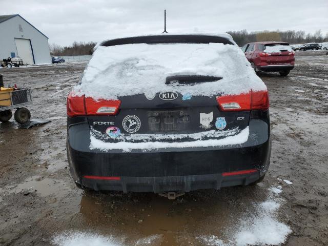 Photo 6 from auction – 2011 KIA FORTE EX with VIN KNAFU5A21B5324539