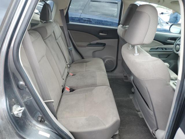Photo 10 from auction – 2014 HONDA CR-V EX with VIN 5J6RM4H57EL024802