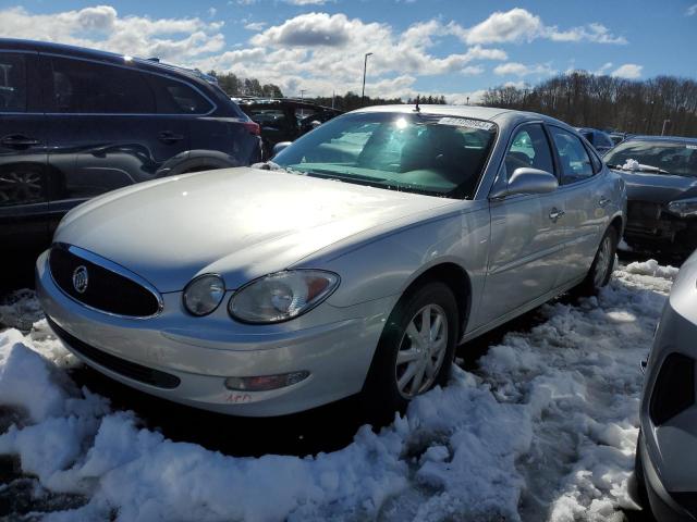BUICK LACROSSE C 2005 with VIN 2G4WD562451273776 - Photo from auction