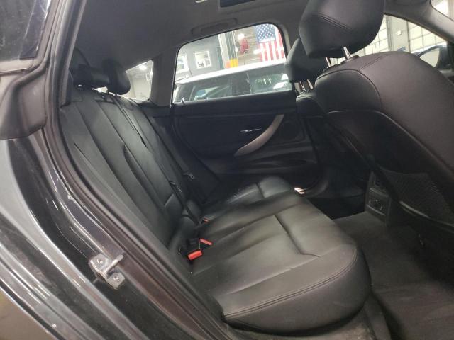 Photo 10 from auction – 2014 BMW 328 XIGT with VIN WBA3X5C54ED556984