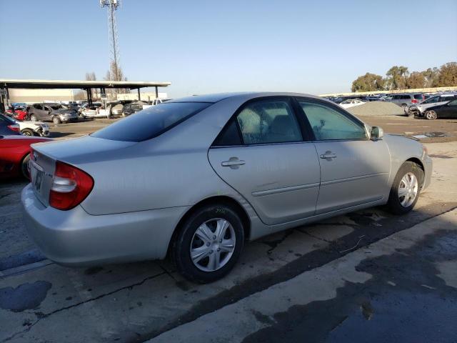 Photo 3 from auction – 2003 TOYOTA CAMRY LE with VIN 4T1BE32K73U754628