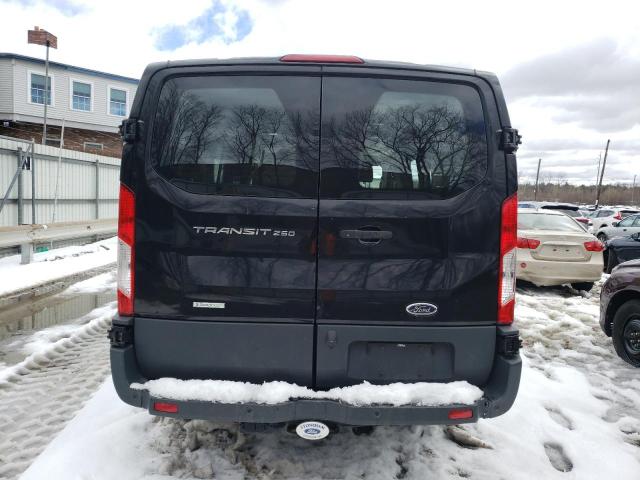 Photo 6 from auction – 2016 FORD TRANSIT T- with VIN 1FTYR1ZG8GKA19425
