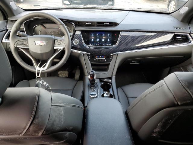 Photo 8 from auction – 2023 CADILLAC XT6 PREMIU with VIN 1GYKPDRS7PZ166208