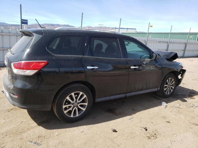 Photo 3 from auction – 2013 NISSAN PATHFINDER with VIN 5N1AR2MM5DC634407