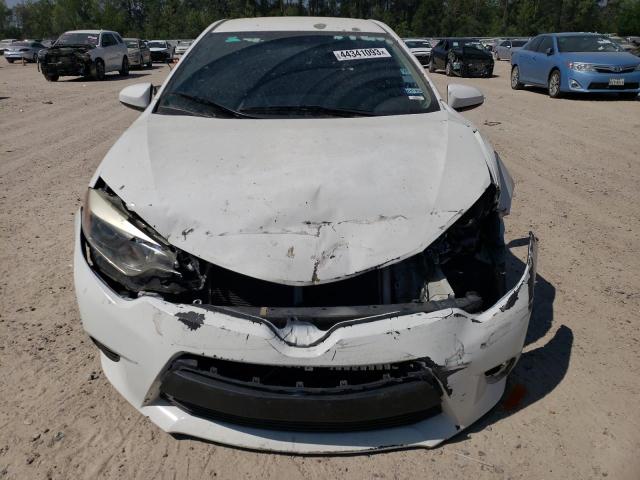 Photo 5 from auction – 2014 TOYOTA COROLLA with VIN 5YFBURHE4EP032612