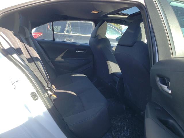 Photo 10 from auction – 2022 TOYOTA COROLLA SE with VIN 5YFB4MBE2NP118884