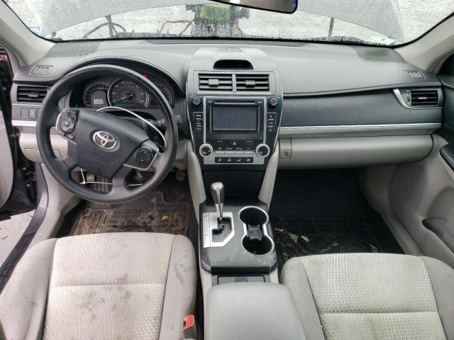 Photo 8 from auction – 2012 TOYOTA CAMRY BASE with VIN 4T4BF1FK4CR172651