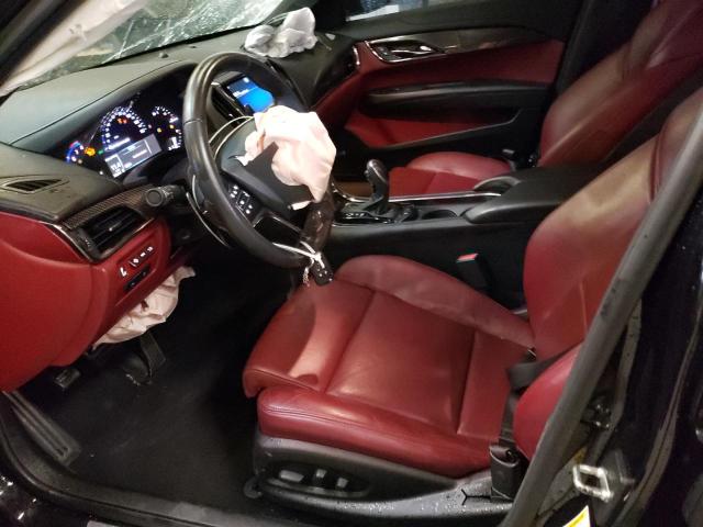 Photo 7 from auction – 2013 CADILLAC ATS PREMIU with VIN 1G6AE5SX0D0142967