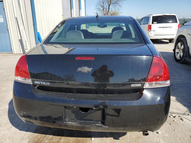 Photo 6 from auction – 2015 CHEVROLET IMPALA LIM with VIN 2G1WB5E37F1150083