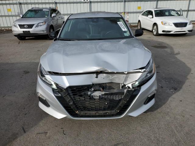 Photo 5 from auction – 2020 NISSAN ALTIMA SR with VIN 1N4BL4CVXLN311026