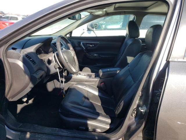 Photo 7 from auction – 2016 NISSAN ALTIMA 3.5 with VIN 1N4BL3AP2GC152048