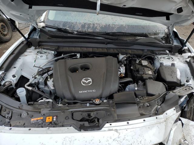 Photo 12 from auction – 2023 MAZDA CX-50 PREF with VIN 7MMVABCM5PN111007