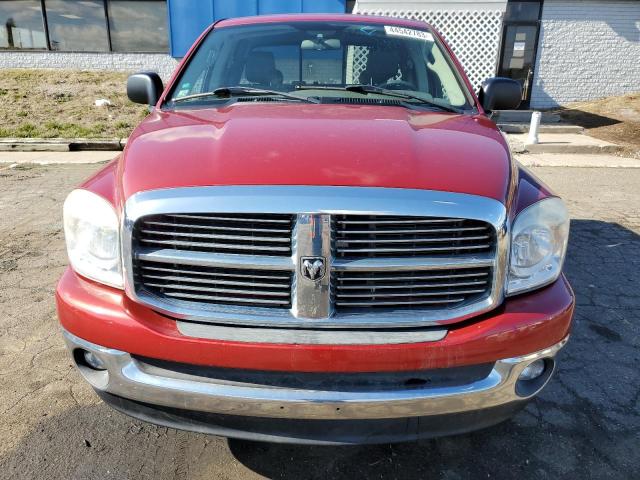 Photo 5 from auction – 2008 DODGE RAM 1500 S with VIN 1D7HU18298S616207