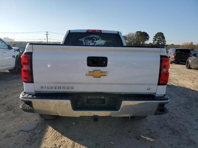 Photo 6 from auction – 2014 CHEVROLET SILVERADO with VIN 1GCRCREC2EZ248615