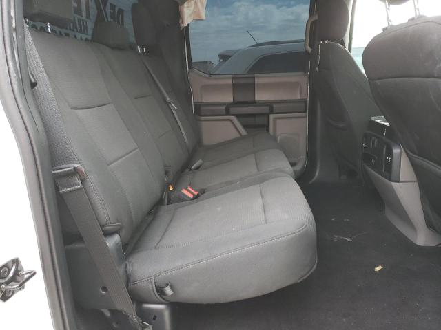 Photo 10 from auction – 2020 FORD F150 SUPER with VIN 1FTEW1CP4LKD07618