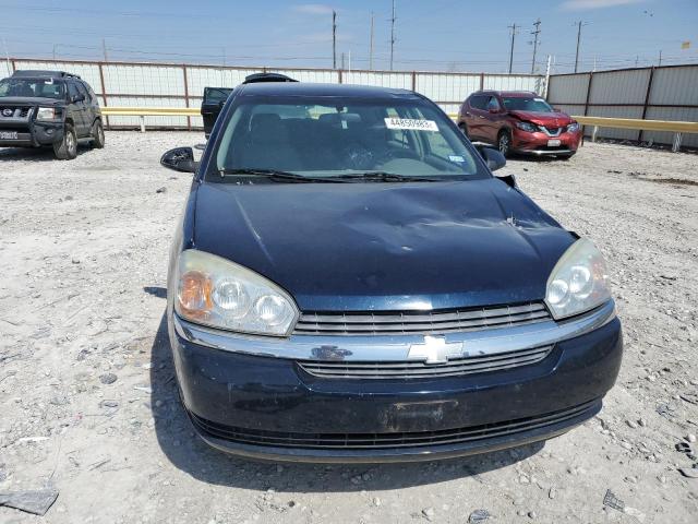 Photo 5 from auction – 2005 CHEVROLET MALIBU MAX with VIN 1G1ZT62835F120537