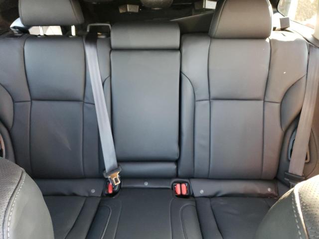 Photo 10 from auction – 2022 SUBARU OUTBACK LI with VIN 4S4BTANCXN3234401