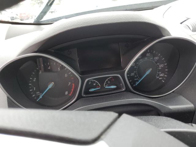 Foto 9 de la subasta – 2014 FORD ESCAPE SE con VIN 1FMCU0G99EUC37880