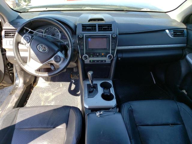Photo 8 from auction – 2012 TOYOTA CAMRY BASE with VIN 4T1BF1FK2CU066404