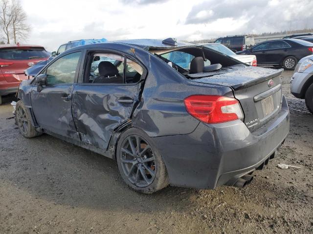 Photo 2 from auction – 2019 SUBARU WRX PREMIU with VIN JF1VA1F6XK8803106
