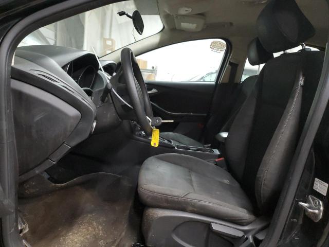 Photo 7 from auction – 2015 FORD FOCUS SE with VIN 1FADP3K21FL244850