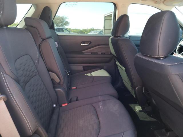 Photo 11 from auction – 2022 NISSAN PATHFINDER with VIN 5N1DR3BA7NC232157