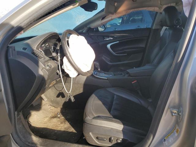 Photo 7 from auction – 2015 BUICK REGAL PREM with VIN 2G4GN5EX7F9283252