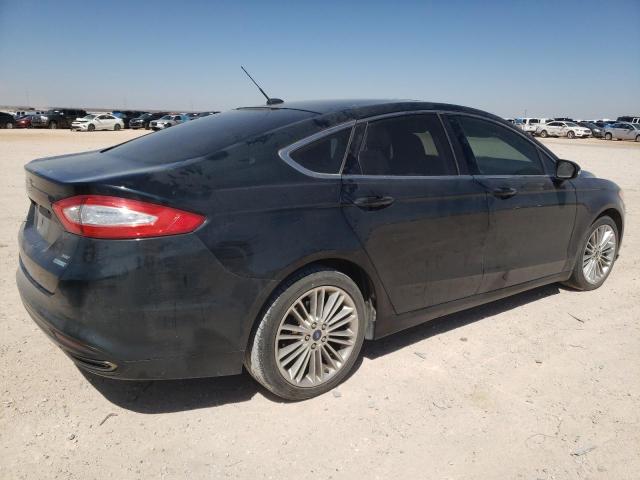 Photo 3 from auction – 2014 FORD FUSION SE with VIN 3FA6P0H97ER235436