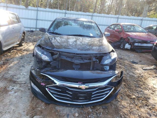 Photo 5 from auction – 2019 CHEVROLET MALIBU LT with VIN 1G1ZD5ST2KF186830