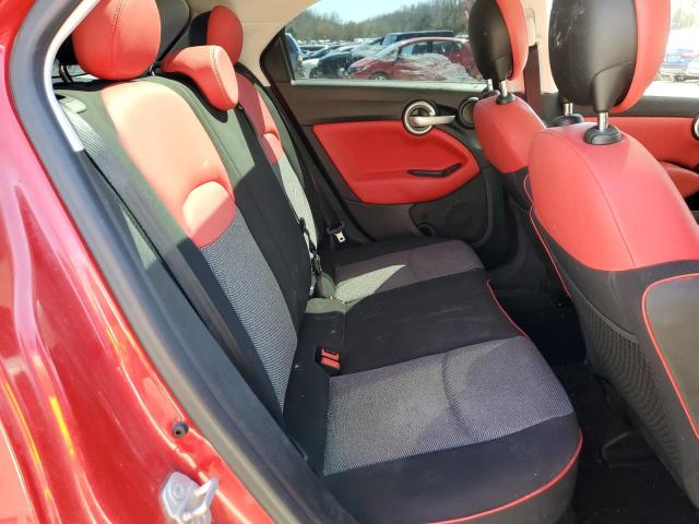 صورة رقم 11 من المزاد - 2016 FIAT 500X EASY مع VIN ZFBCFYBT4GP374228