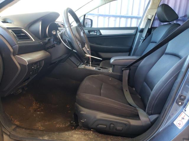 Photo 7 from auction – 2017 SUBARU LEGACY 2.5 with VIN 4S3BNAC67H3042157