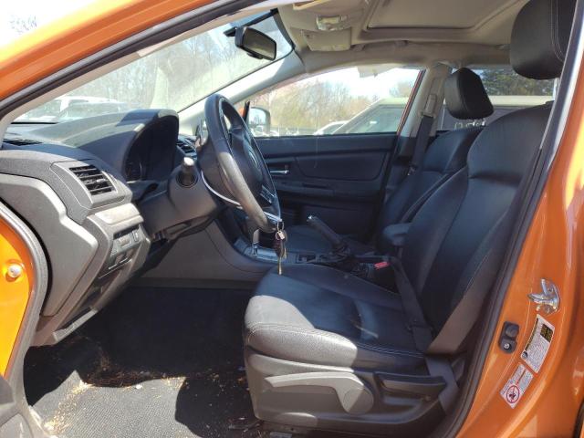 Photo 7 from auction – 2013 SUBARU XV CROSSTR with VIN JF2GPAKCXD2901041