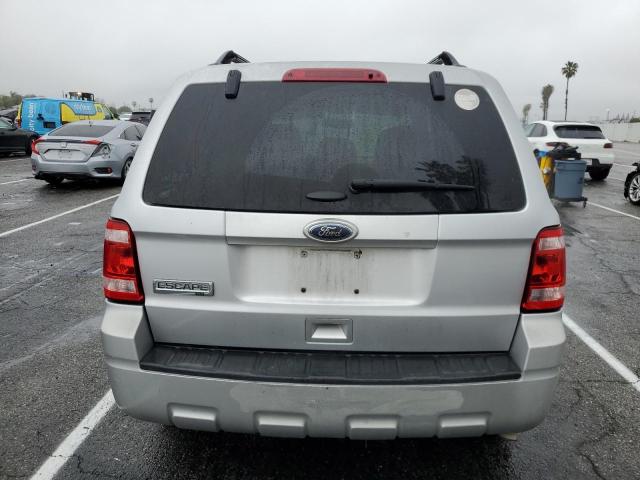 Photo 6 from auction – 2012 FORD ESCAPE XLT with VIN 1FMCU0D73CKB19478
