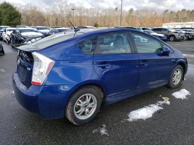 Photo 3 from auction – 2010 TOYOTA PRIUS with VIN JTDKN3DU8A1130306