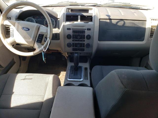 Photo 8 from auction – 2009 FORD ESCAPE with VIN 1FMCU03709KB88719