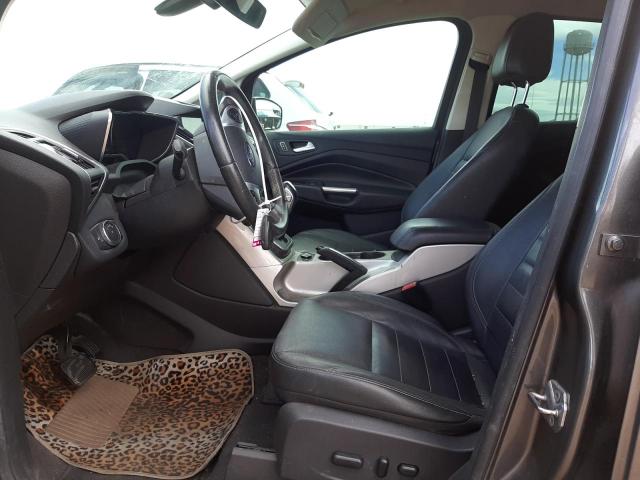 Photo 7 from auction – 2013 FORD C-MAX SEL with VIN 1FADP5BU9DL508018