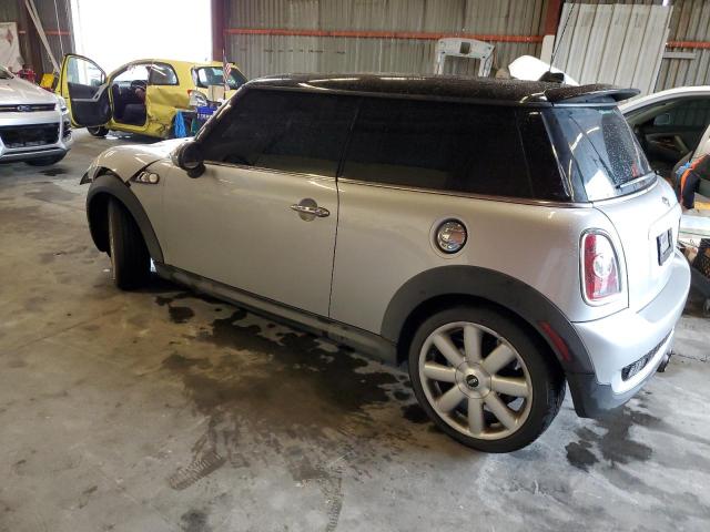 Photo 2 from auction – 2009 MINI COOPER S with VIN WMWMF73579TW85476