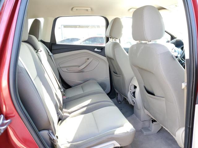 Photo 11 from auction – 2015 FORD ESCAPE SE with VIN 1FMCU0GX5FUB61364