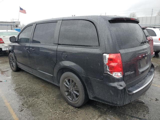 Photo 2 from auction – 2019 DODGE GRAND CARA with VIN 2C4RDGEG7KR769971