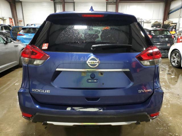 Photo 6 from auction – 2018 NISSAN ROGUE S with VIN KNMAT2MV2JP569289