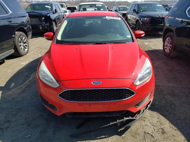 Photo 5 from auction – 2016 FORD FOCUS SE with VIN 1FADP3F20GL398803