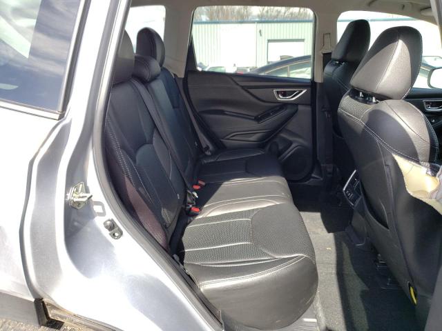 Photo 11 from auction – 2019 SUBARU FORESTER P with VIN JF2SKAGC7KH434902